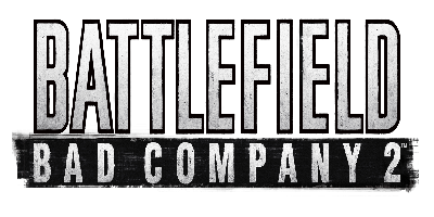 Battlefield 2: Modern Combat logo for Xbox 360